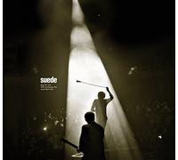 Suede - Dog Man Star: 20th Anniversary Live. Royal Albert Hall [Vinilo]