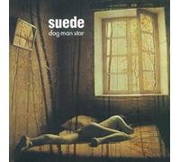 Suede - Dog Man Star -CD+DVD-