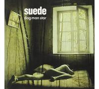 Suede Dog Man Star (CD) (Importación USA)