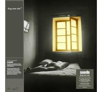 Suede - Dog Man Star (30th Anniv. Halfspeed Master 2lp) [Vinilo]