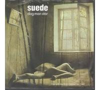Suede - Dog Man Star [Vinilo]