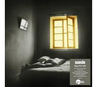 Suede - Dog Man Star [Vinilo]