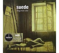Suede - Dog Man Star [Vinilo]