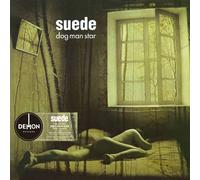 Suede Dog Man Star (Vinyl) 12" Album (Importación USA)