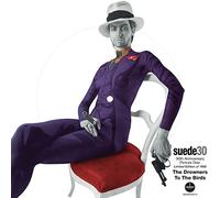 Suede - Drowners: 30th Anniversary - Picture Disc 7-Inch Vinyl [Vinilo]
