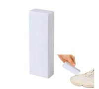 Suede Eraser,Limpiador Zapatos Ante,Nubuck y Borrador de Gamuza,Borrador Limpiador,Limpiador de Goma,para Elimina la Suciedad de Ante, Limpiador de Bloques Unisex para Adultos