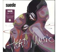 Suede - Head Music - 20 Anniversary [Vinilo]
