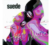 Suede - Head Music