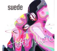 Suede - Head Music
