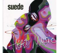 Suede - Head Music