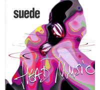 Suede - Head Music