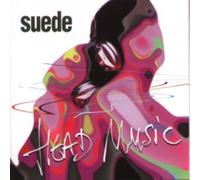 Suede - Head Music [Vinilo]