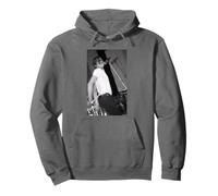 Suede Live Brett Anderson Hermosas por Andy Willsher Sudadera con Capucha