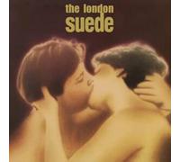 The London Suede - The London Suede (180g Black Vinyl) [VINYL] [Vinilo]