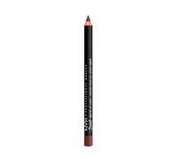 Suede Matte Lip Liner Cold Brew