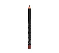Suede Matte Lip Liner Cold Brew