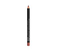 NYX Perfilador de Labios Mate Suede – Free Spirit