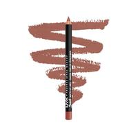 NYX Perfilador de Labios Mate Suede – Free Spirit