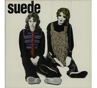 Suede - Metal Mickey [12 inch]