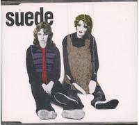 Suede - Metal Mickey
