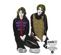 Suede - Metal Mickey [Vinilo]