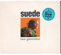 Suede - New Generation/Together