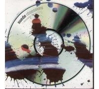 Suede - Obsessions 2