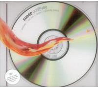 Suede - Positivity - Maxi CD 1