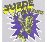 Suede Razors - Boys Night Out/ [7" VINYL] [Vinilo]