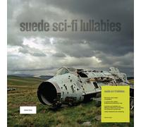 Suede Sci-fi Lullabies (Vinyl) 12" Album Picture Disc Box Set (Importación USA)