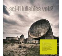 SUEDE - SCI FI LULLABIES VOLUME 2 (2LP) [Vinilo]