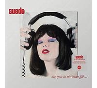 Suede - See You in the Next Life [Vinilo]