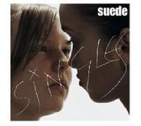 SUEDE - Singles
