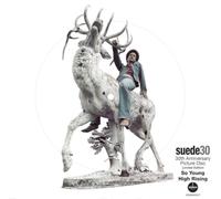 Suede - So Young [Vinilo]