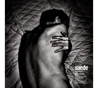 Suede - Suede - Autofiction (CD)