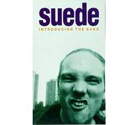 Suede - Suede - Introducing the Band [Reino Unido] [VHS]