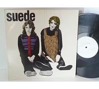 SUEDE - SUEDE metal mickey, NUD 3T
