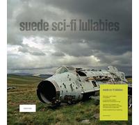 Suede - Suede: Sci-Fi Lullabies (Numbered Limited Edition Picture Disc) [Vinilo]