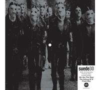 Suede - Suede: We Are The Pigs 30th Anniversary Edition 7" Picture Disc