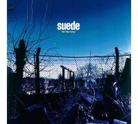 Suede - The Blue Hour [Vinilo]