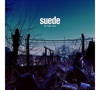 Suede - The Blue Hour [Vinilo]