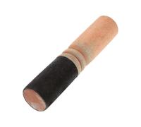 Suede Wooden Chanting Bowls Mallet Meditation Singing Bowl Stick Crystal Singing Bowl Mallet Singing Bowl Striker