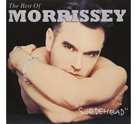 Morrissey - Suedehead - The Best Of Morrissey (SHM-CD)