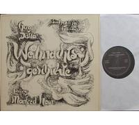 Südhessischer Kammerchor / Leitung: Manfred Hein - Hugo Distler / Weihnachtsgeschichte / Südhessischer Kammerchor / Leitung: Manfred Hein / Bildhülle / Deutsche Pressung / # SHK 001 / 12" Vinyl Langspiel Schallplatte