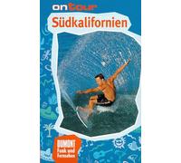 Südkalifornien - On Tour [Alemania] [VHS]