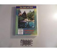 Südthailand - Phuket/Ko Phi Phi/Khao Lak/Khao Sok [Alemania] [DVD]