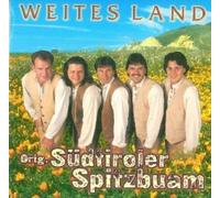 Südtiroler Spitzbuam,Orig. - Mander ES Isch Zeit [Import]