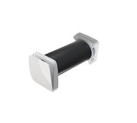 Südwind: Ambientika Advanced B+ - Ventilador de baño descentralizado con recuperación de calor (93%), 100 mm, con mando a distancia. 30 m³/h