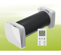 Südwind Sistemas de ventilación con recuperación de calor Ambientika SOLO+