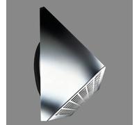 Südwind Ambientika Rejilla Exterior Pro